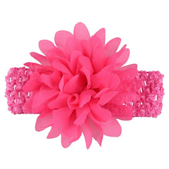 Baby Girls Headband Toddlers Kids