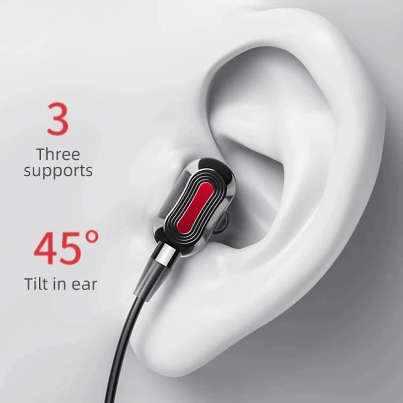 Original Lenovo HE05 Pro TWS Wireless Earphone Bluetooth