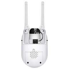 Wifi Remote monitor cctv Camera Night Vision Wireless H.264 Audio Security Protection Wifi Ip Camera