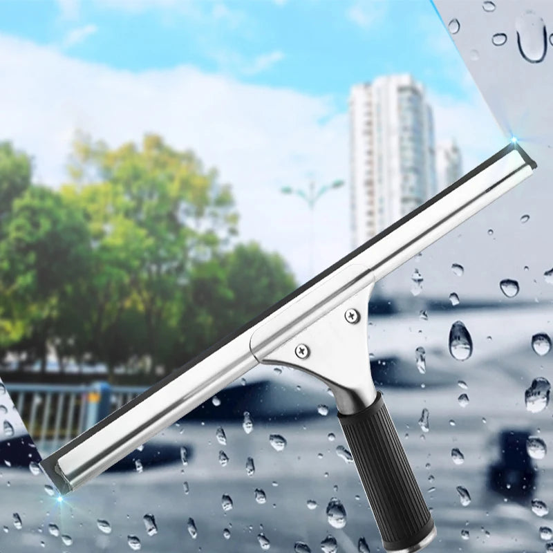 Glass Cleaning Squeegee Window Wiper Window Cleaning Tool