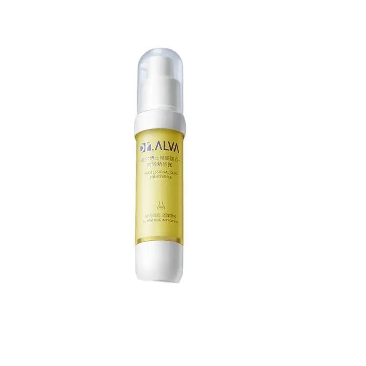 Face Care Facial Serum Hydrating Moisturizing Nourishing Brightens Complexion Repairing Whitening Skin Care