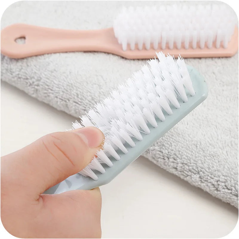 Brush Laundry Clothes Brush