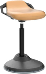 BonVIVO Standing Desk Chair - Ergonomic Chair for Tall Office Desks