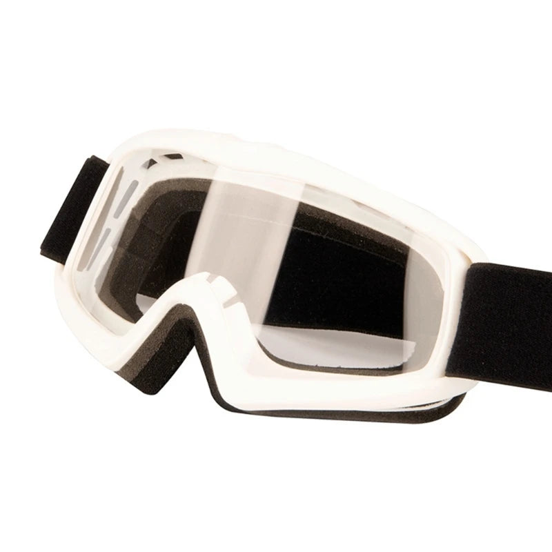 Skiing Riding Eyewear for Kid Child Teen Motorcycle Sunglasses Windproof Glasses