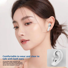 TWS 5.3 Bluetooth Earphones Active Noise Cancelling