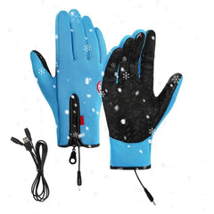 winter gloves men women black work  Non Slip Touch Screen gloves driving gloves men snow fishing waterproof hand warmers gloves