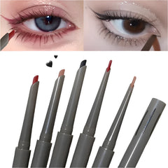 Silky Long-lasting Eye Liner Pencil  Eyeliner Pen