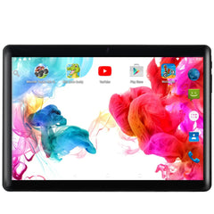 3G 4G Mobile Phone Call 10.1 Inch Tablet 4GB RAM 64GB ROM Octa Core 8 CPU AI Speed-up Android 9.0 Tablet