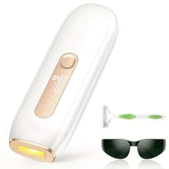 IPL Hair Removal 3-in-1 Laser Hair Removal Device