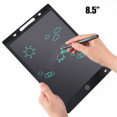 LCD Writing Tablet For Kids 8.5 inch Doodle Board Drawing Board