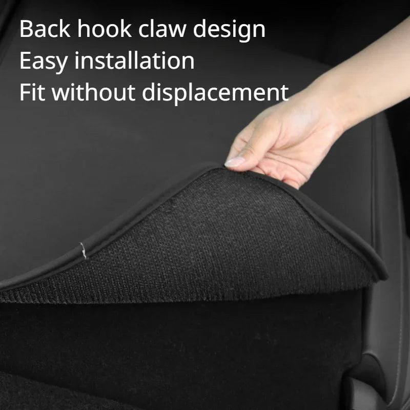 Rear Seat Back Cushion for Tesla Car Accessories