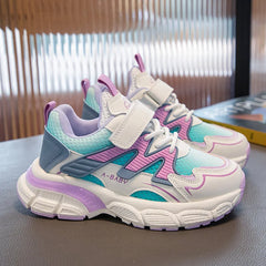 2To12 Year Old Girls Children's Sneakers