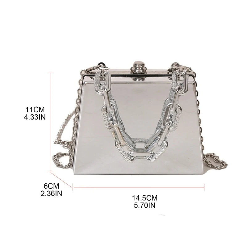 Beach Bag Women Handbag Shoulder Bags Crossbody Phone Party Evening Clutch for Girls