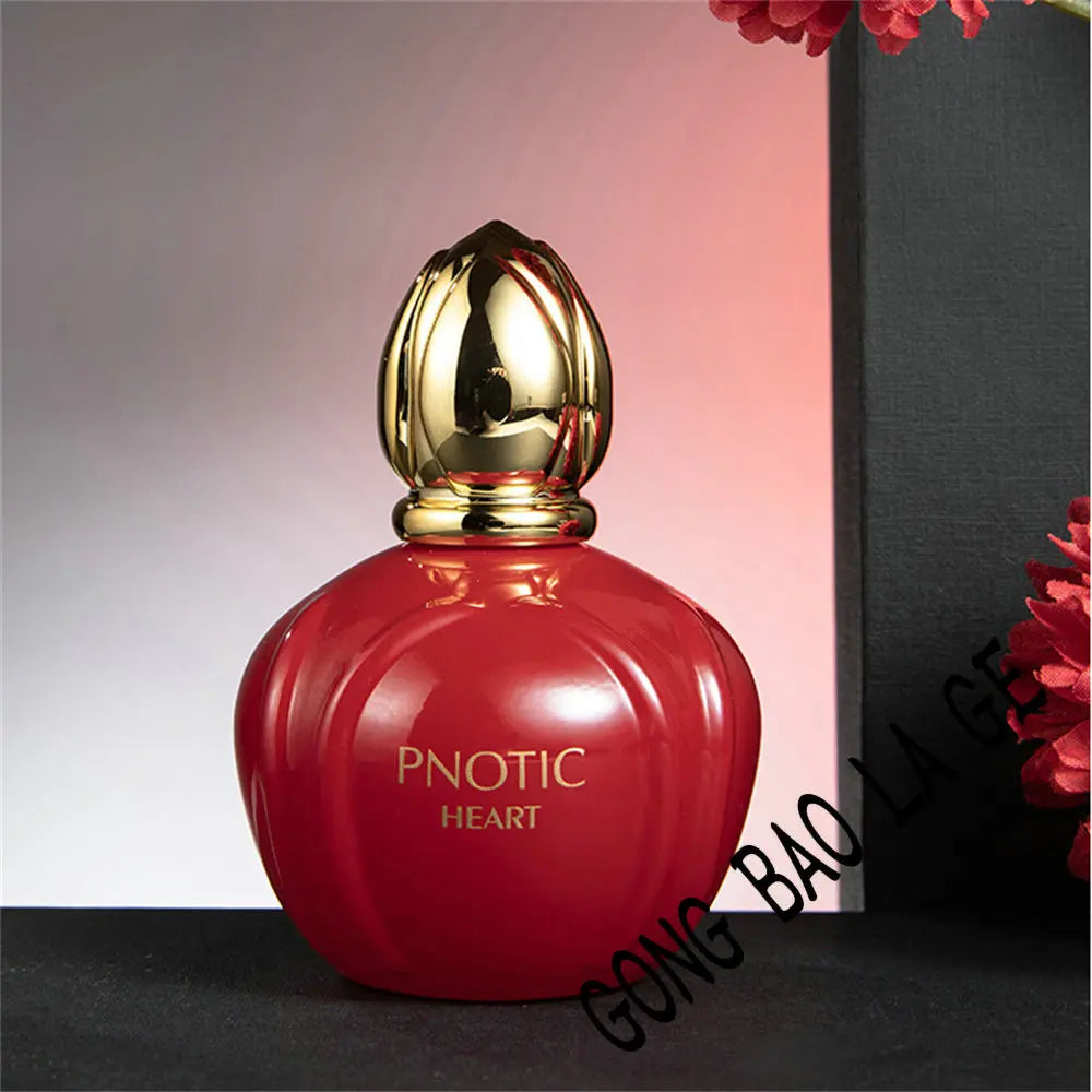 Perfume Women Floral Scent Lasting Fragrance Eau De Parfum Exudes Feminine Charm Perfumes Mujer Originales