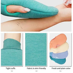 1PC Bath for Peeling Exfoliating Body Scrubber