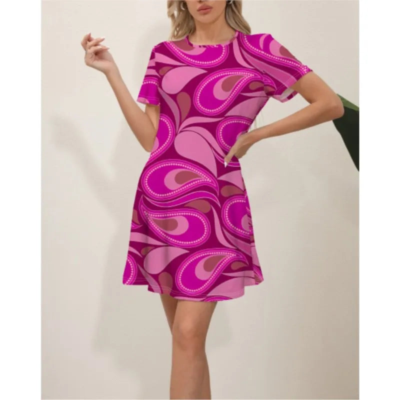 Summer Latest Women's Beach Dresses