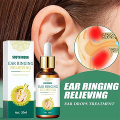 20ml Ear Ringing Relieving Ear Drops