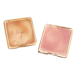 Judydoll Facial Highlighter Makeup Palette Face Lasting Glow Brighten Contour Shimmer Matte Powder