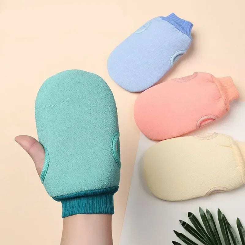 1PC Bath for Peeling Exfoliating Body Scrubber