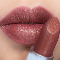 Temperature Change Glitter Lipstick Matte Waterproof Long Lasting Diamonds Lipsticks