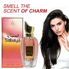 High Quality Brand Women Lasting Fragrance Body Spray Perfume