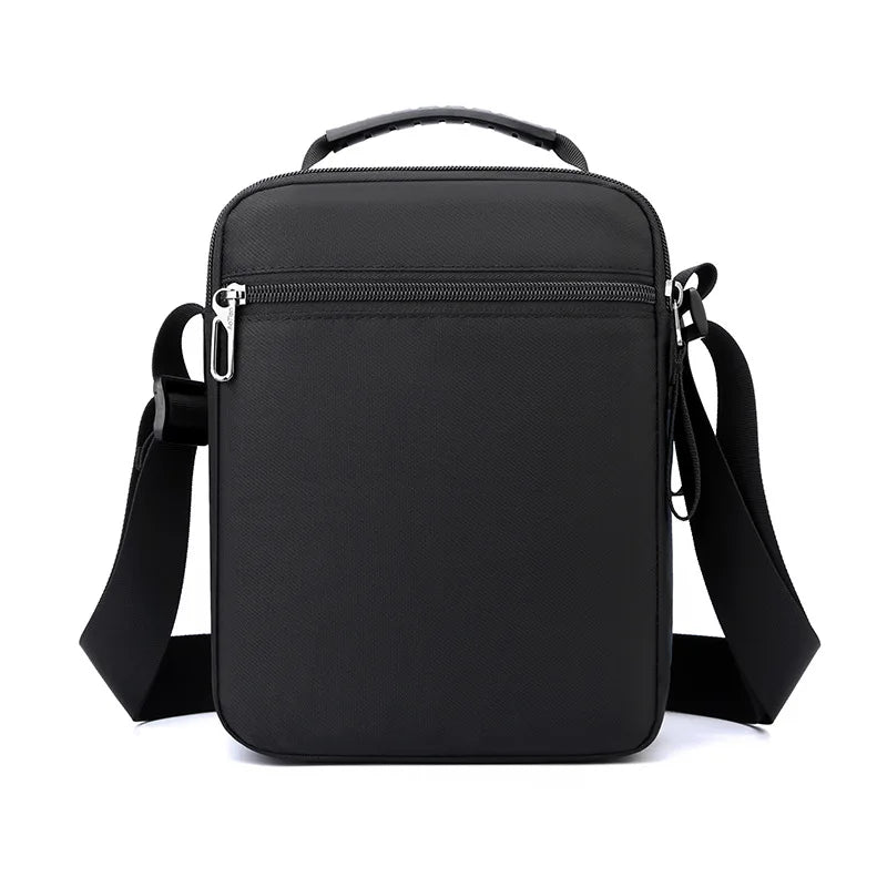 Men's Handbags Oxford Bag For Man Male Cross Body Shoulder Messenger Bags Men's Casual Bussiness Handbags