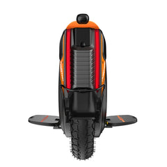 Original INMOTION V12 Pro Electric Unicycle 2800W Motor 100.8V 1750Wh Battery Multifunctional Touch Screen EUC Wheel