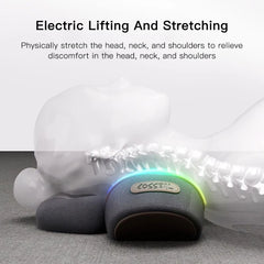 Neck Massage Pillow Cervical Massager