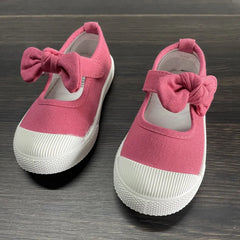 Baby Girl Shoes Canvas Casual Kids Shoes