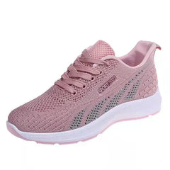 Women's Sports Shoes Outdoor Lace Up Training Shoes