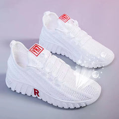 Women Tennis Shoes Bottom Sneakers