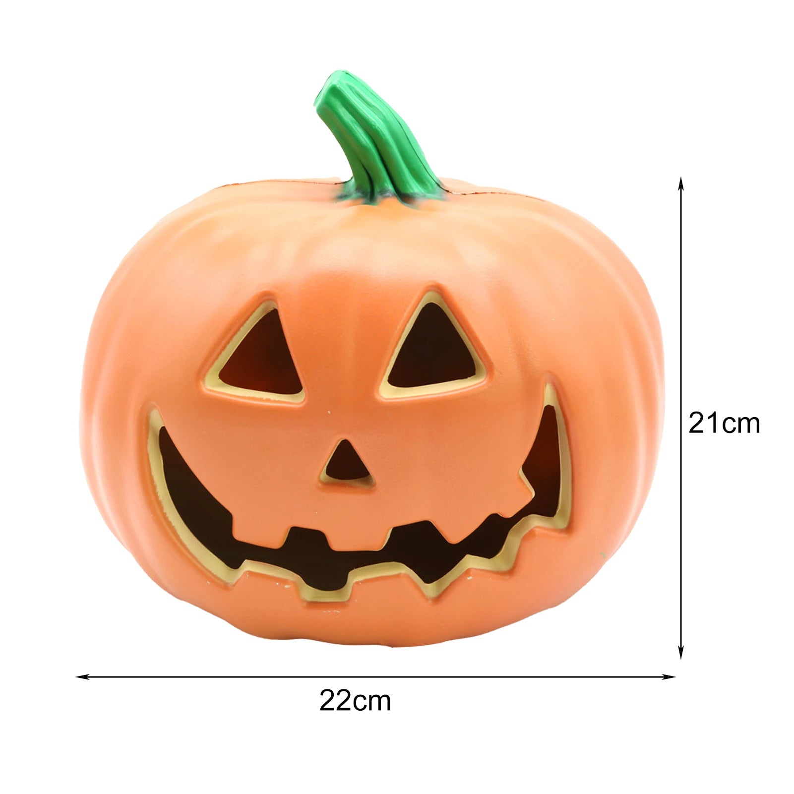 Led Halloween Pumpkin Lamp Spooky Hollowed Halloween Pumpkin Light Luminous Festive Pumpkin Shaped Lantern Home Decoration