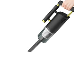 Wireless Handheld Vacuum Cleaner High Power Multifunctional Floor Mopping