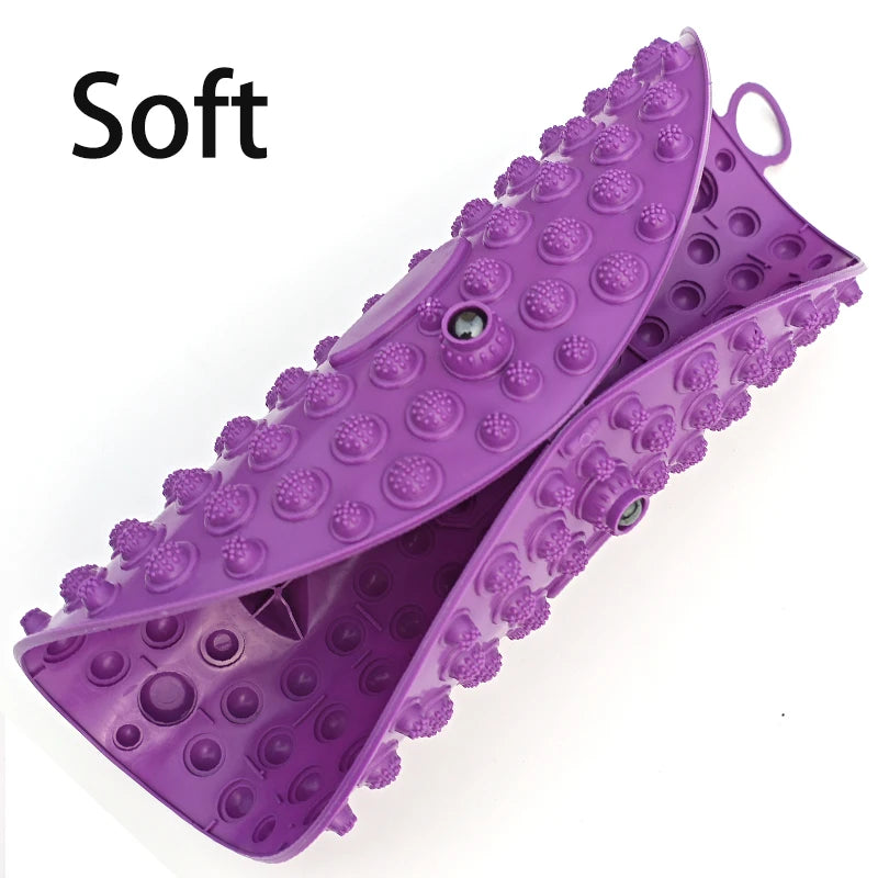 Foot Massage Mat Muscle Relaxation Acupressure Acupuncture Mat