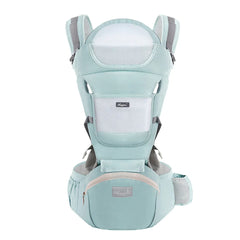 Newborn To Toddler Multi-use Before and After Kangaroo Bag Accessories