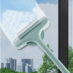 Special Cleaning Brush For Mosquito Window