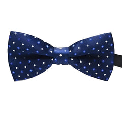 Men Ties Fashionable Butterfly Party Business Wedding Bow Tie