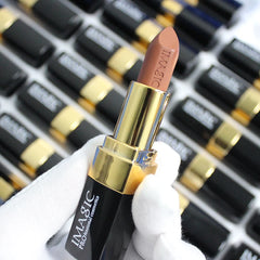 Lipstick Moisturizer Lips Smooth Lip Stick Long Lasting Charming Lip Lipstick