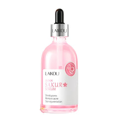 Serum Vitamin C Essence Moisturizing Firming Brightening Face Serum Beauty Facial Skin Care Products