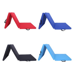 Yoga Mat for Outdoor Indoor Training Balance Workout