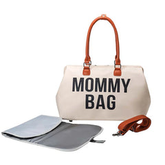 Baby Tote Bag For Mothers Nappy Maternity Diaper Mommy Bag