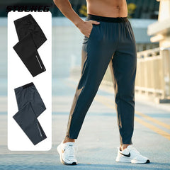 Quick Drying Sports Pants for Men's