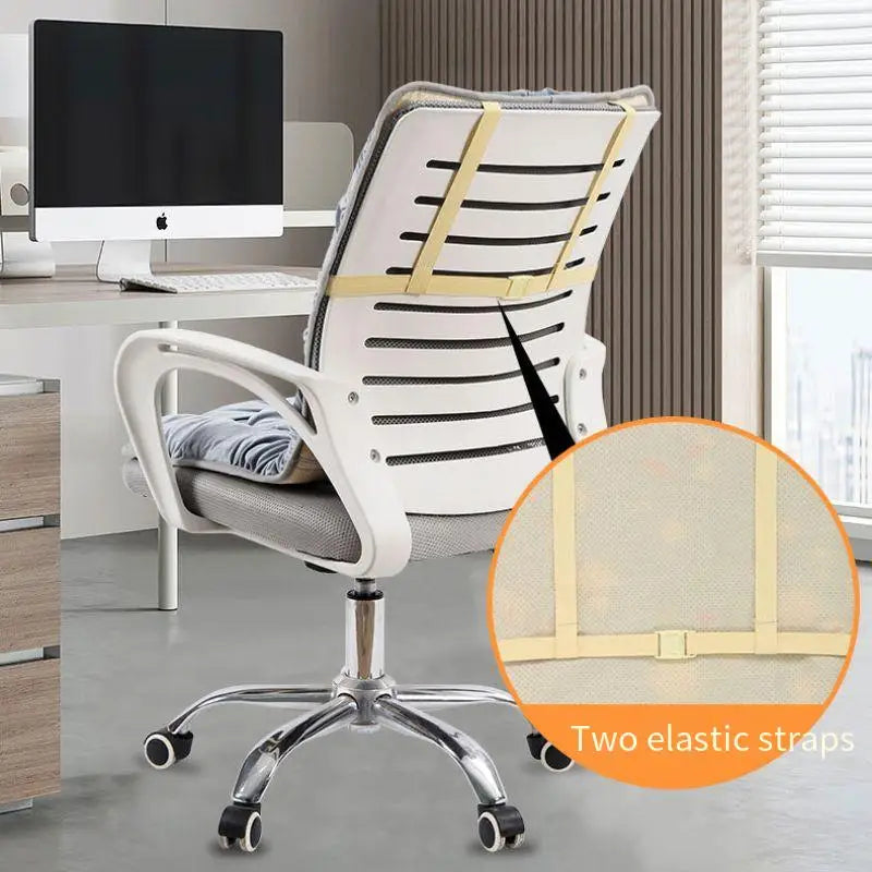 Electric Heating Cushion Chair