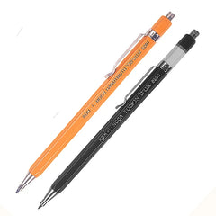 Koh-i-noor Mechanical Pencil 2.0 Mm Pencil Lead Automatic Pencil Engineering Sketching Drafting Office Stationery