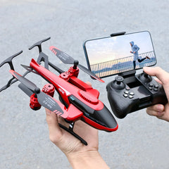 4DRC V10 Mini Drone 4k Professional HD Camera Fpv Drones With Camera Hd 1080P Rc Helicopters Quadcopter