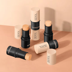 Concealer Foundation Make-up Stick Oil Control Natural Isolation Bb Cream