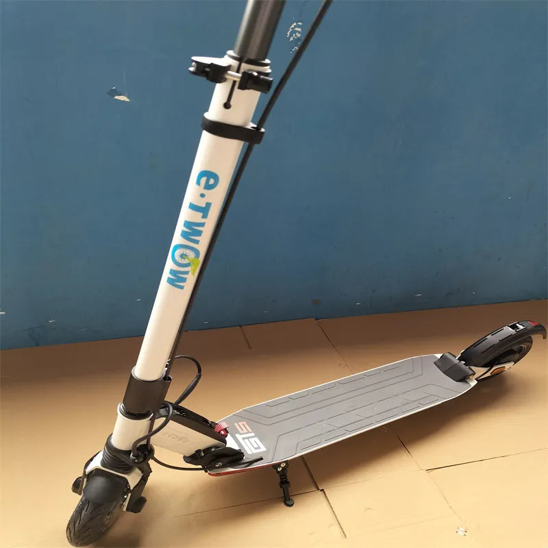 newest original E-TWOW electric scooter