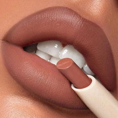 Nude Matte Velvet Lipstick Moisturizing Long Lasting  Lipsticks