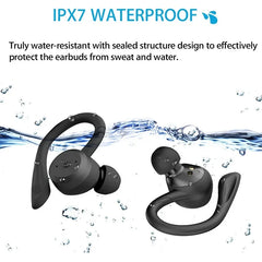 Xiaomi 20 Hours Play time Hiking Waterproof Bluetooth-compatible Earphone