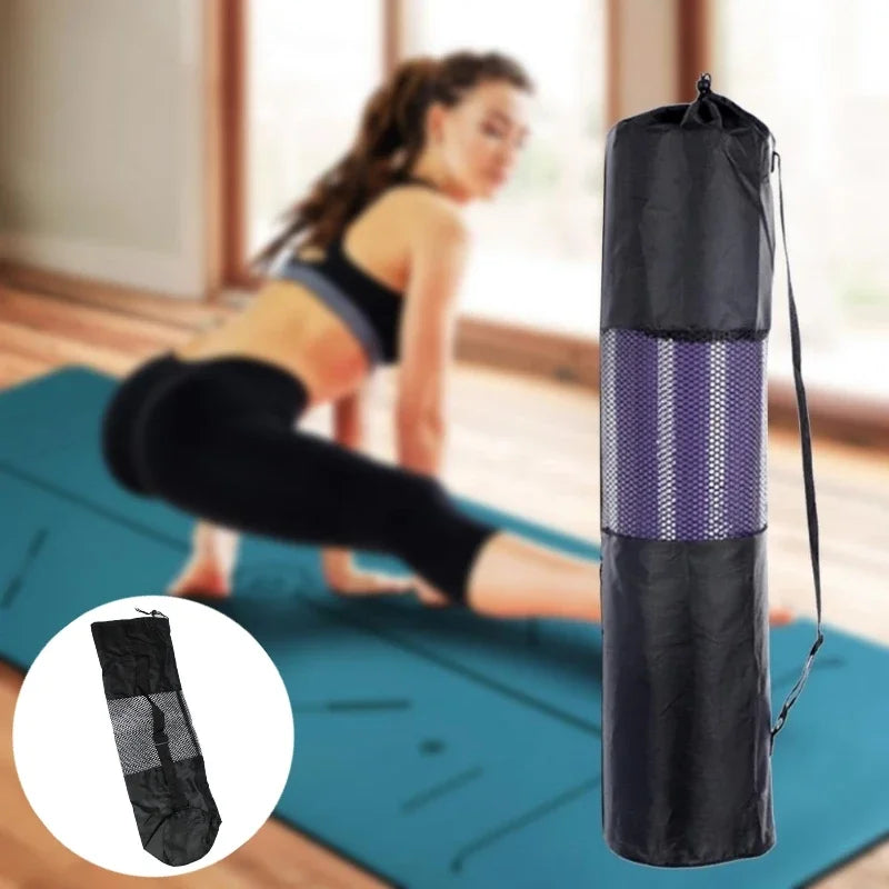NEW Yoga mat pack Gymnastics  Fitness supplies storage